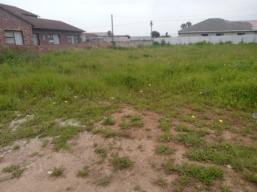 Commercial Property for Sale in C Place Eastern Cape